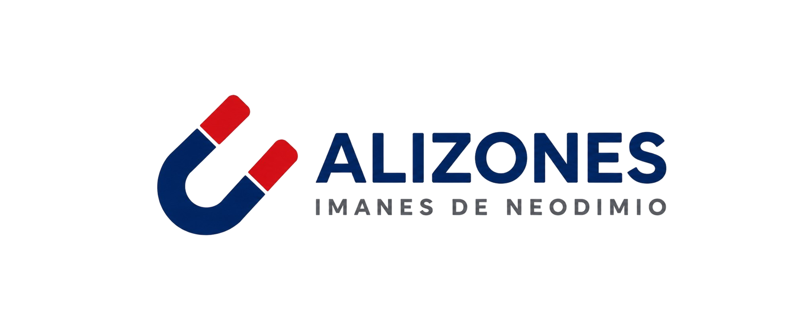 Alizones imanes de neodimio